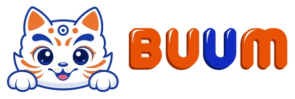BUUM · Ir al inicio