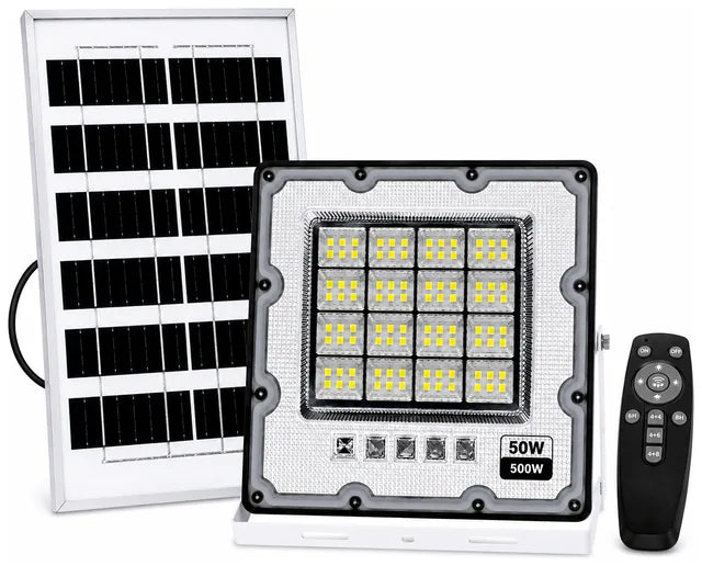 Reflector Solar 50W