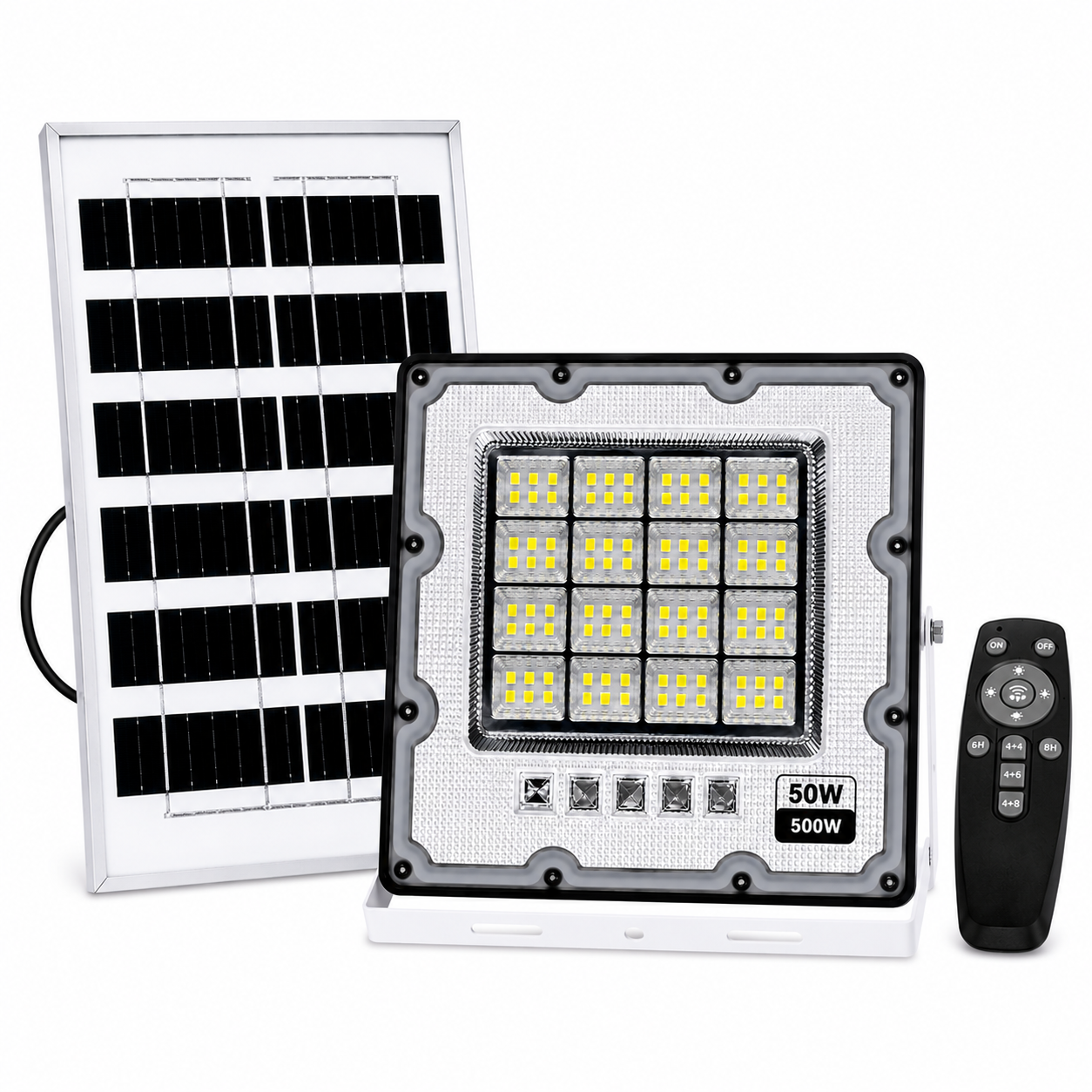 Reflector Solar LED 50W