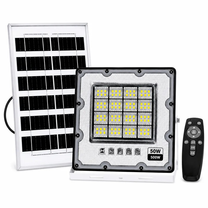 Reflector Solar LED 50W